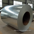 ASTM A653 Cold Rolled Steel Coil